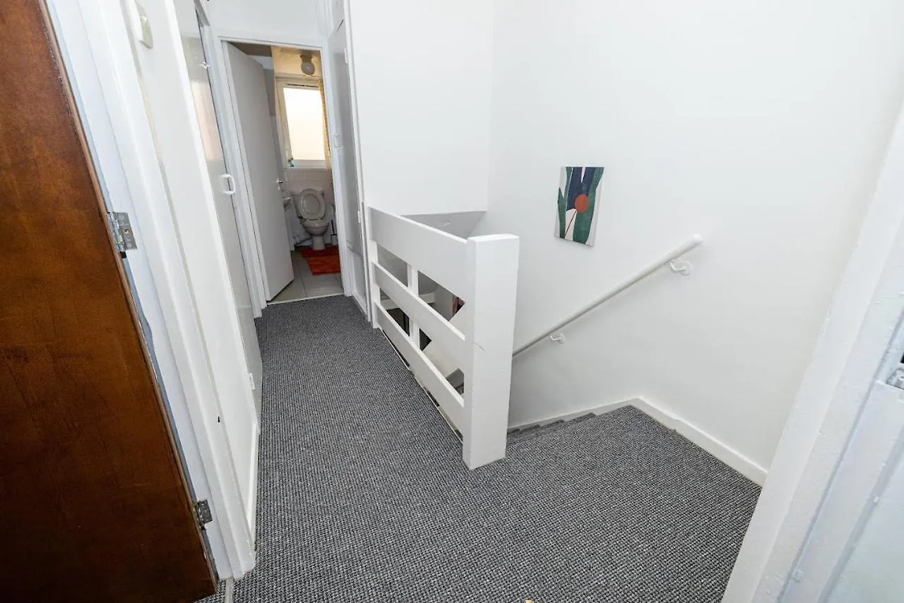 Nice Rooms In Mile End Londra