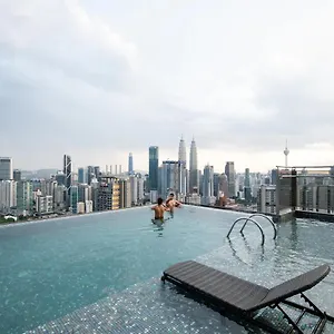 Expressionz Klcc By Starwood Luxury , Kuala Lumpur Malaisie