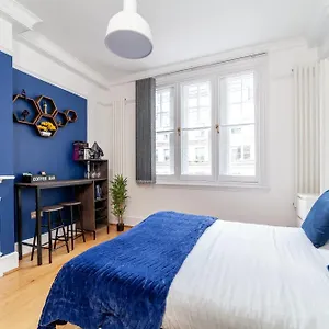 Cannon Street Appartement