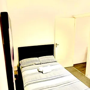 One Bed Flat In Central , Londres Royaume-Uni