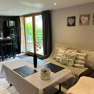 Les Saisies - La Petite Vardache - Alcove 27 M2 - 1 Lit 140 - Parking - Local Velo , Hauteluce France