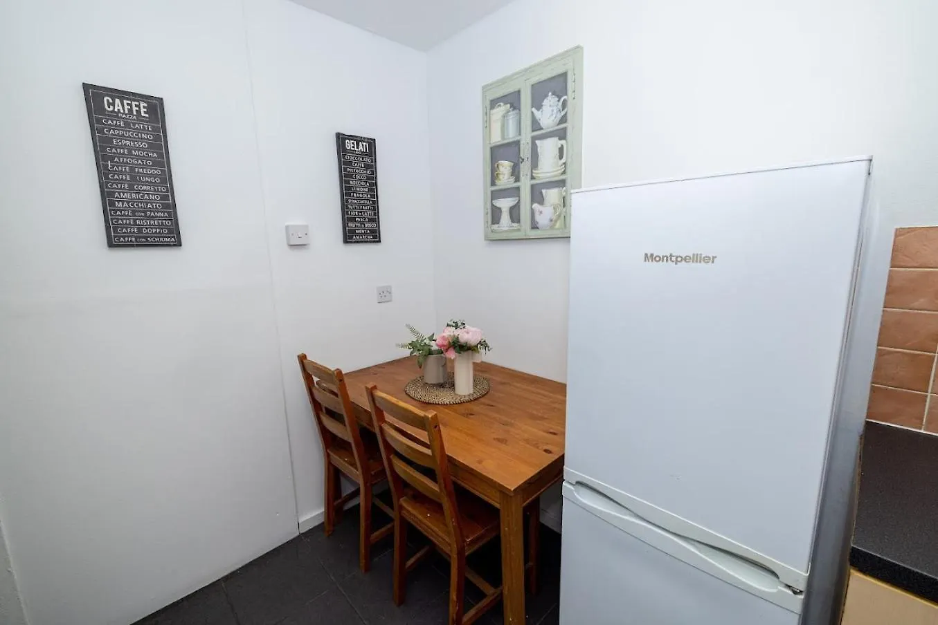 Homestay Nice Rooms In Mile End London