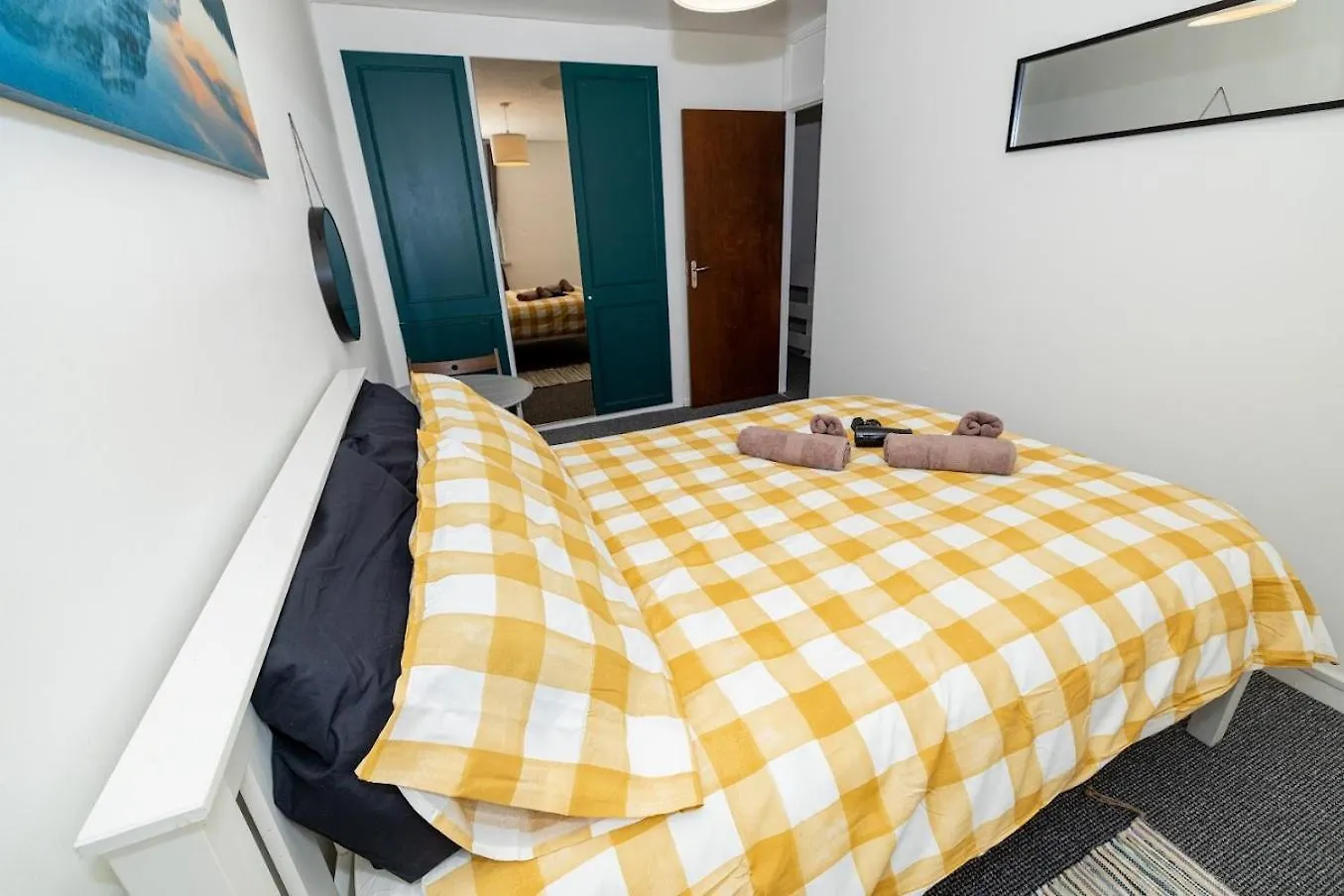 Nice Rooms In Mile End Londres 0*,  Royaume-Uni