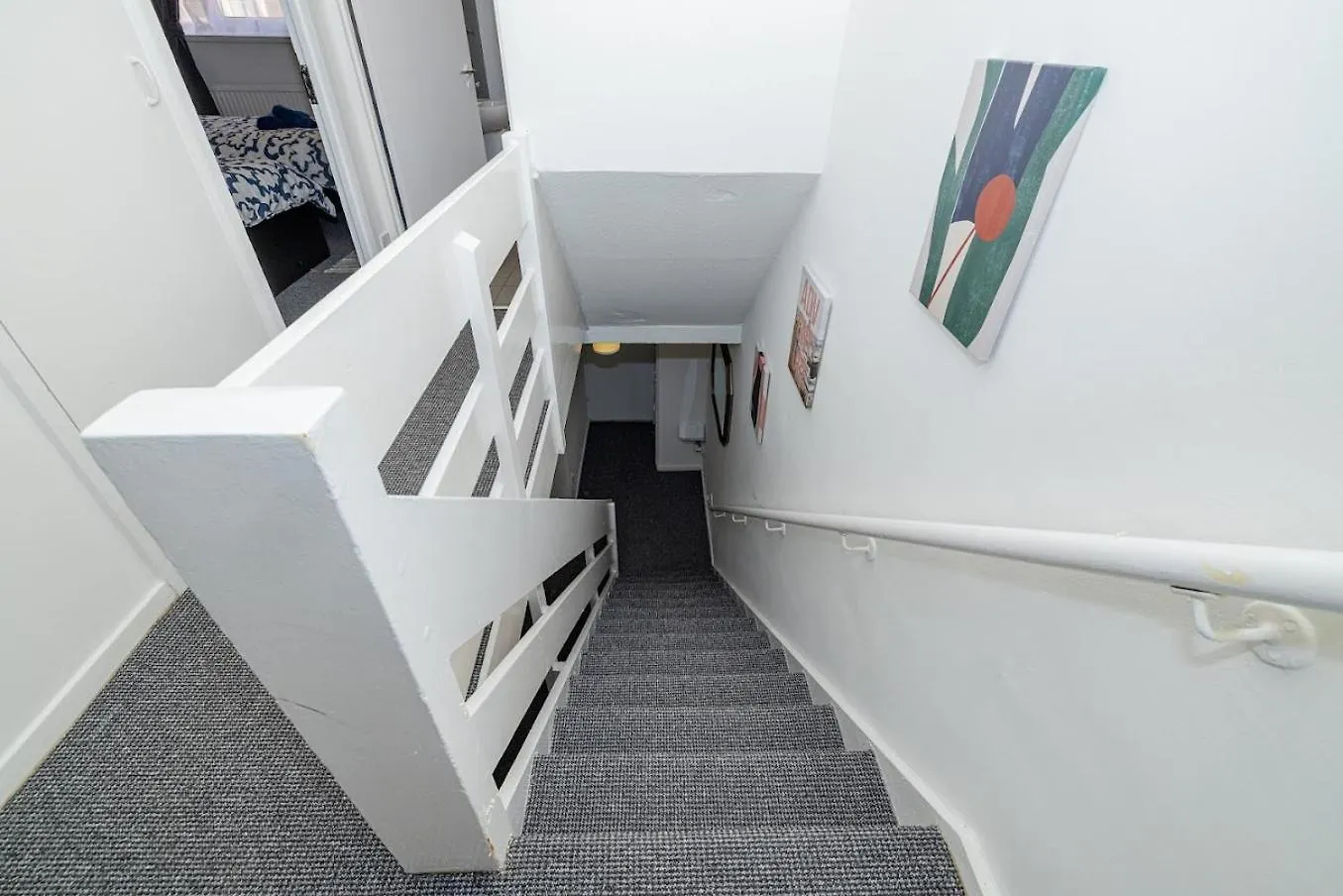 Nice Rooms In Mile End Londres 0*,  Royaume-Uni